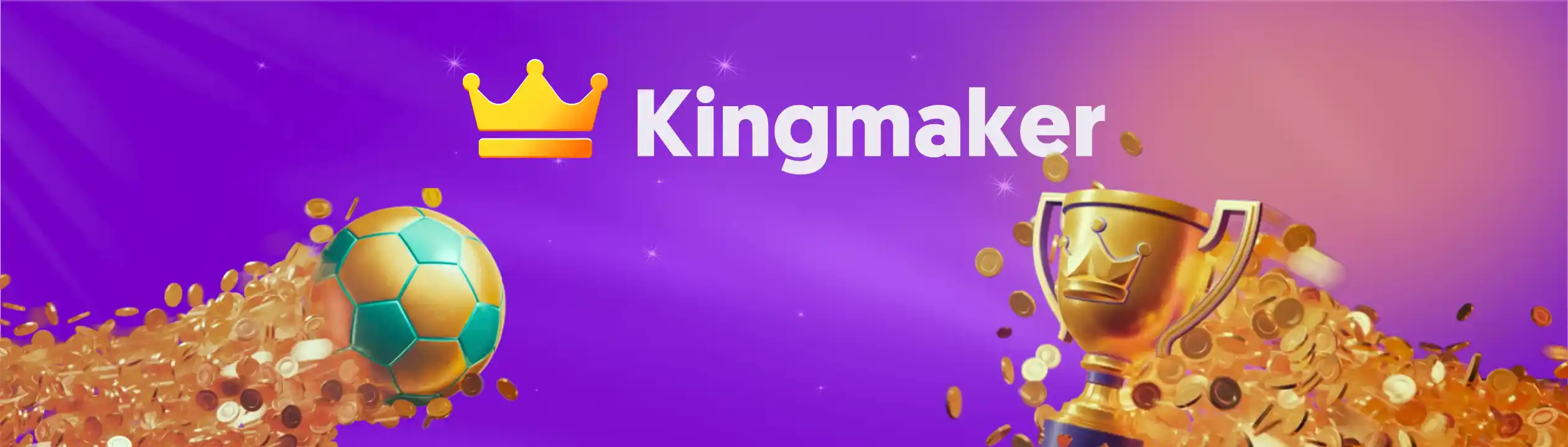 kingmaker casino promo code