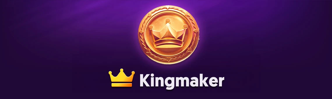 kingmaker game